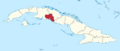 Cienfuegos in Cuba