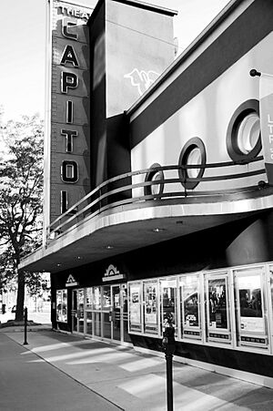 Cinéma Capitol