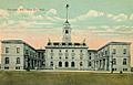 City Hall, Portland, ME