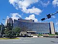 City Hall of Qingdao