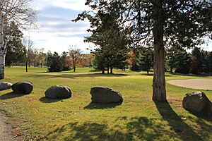 Clark Lake Golf Course Brooklyn Michigan