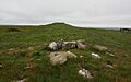 Cnoc Freiceadain 20090614 South Cairn