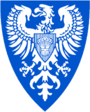 Coat of Arms of Akureyri
