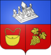 Coat of arms of Saint-Josse-ten-Noode