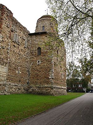 Colchester Castle1
