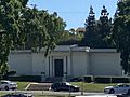 Community Mausoleum at Oak Hill Memorial Park 2669