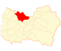Comuna de Las Cabras