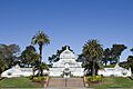 Conservatory of Flowers - panoramio