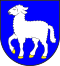 Coat of arms of Conters im Prättigau