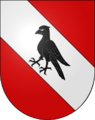 Corbières FR-coat of arms