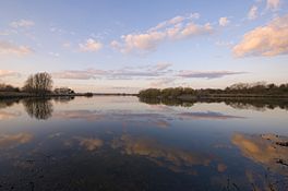 Croxall Lakes Sunset.jpg