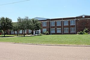 CueroHighSchool1