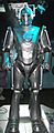 Cyberman from Doctor Who (529659465)
