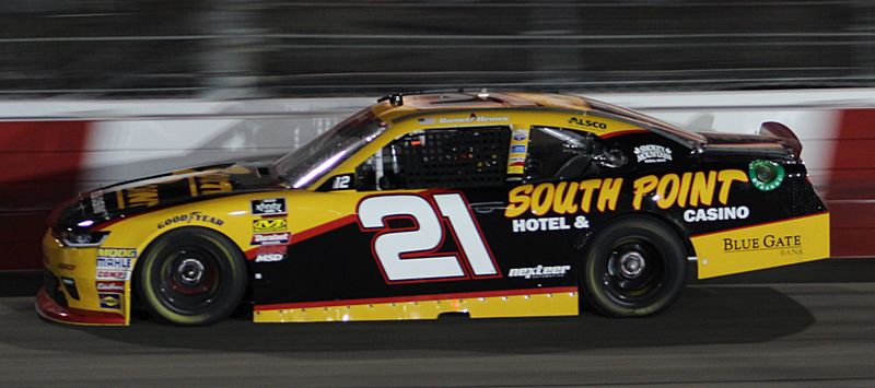 Daniel hemric (44176550964)