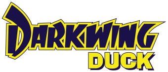 Darkwing Duck 1991 logo.svg