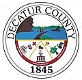 Dectur co seal