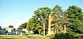 Deersville Ohio Historic District