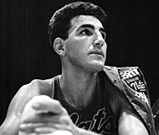 Dolph Schayes (2)