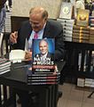 Ed Rendell book signing