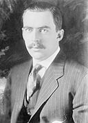 Edward Beale McLean