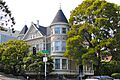 Edward Coleman House, San Francisco