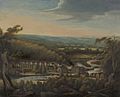 Eli Whitney Gun Factory William Giles Munson 1827