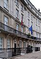 Embassy of Luxembourg in London