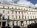 Embassy of Turkey, London