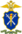 Emblem of the Criminal investigation department.svg