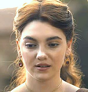 Emily Carey as Alicent Hightower in HotD 2024.jpg