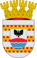 Escudo de Collipulli