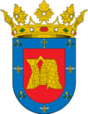 Coat of arms of Guijuelo