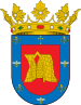 Official seal of Guijuelo