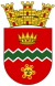 Escudo de Jayuya, Puerto Rico.svg