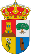 Coat of arms of La Atalaya