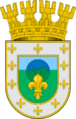 Escudo de Peñaflor (Chile)
