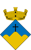 Coat of arms of Cabrils