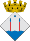 Coat of arms of Llançà