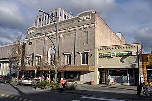 Everett, WA - Everett Theatre 02