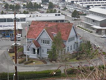 Everett - Weyerhaeuser Office Building 01.jpg