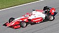 FIA F3 Austria 2019 Nr. 26 Armstrong 1