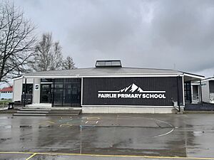 Fairlie Primary School