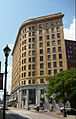 Fayette Building Uniontown Pennsylvania