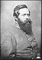 Fitzhugh Lee General