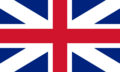 Flag of Great Britain (1707-1800)