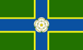 Flag of North Riding of Yorkshire