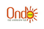 Flag of Ondo State