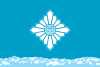 Flag of Toyama