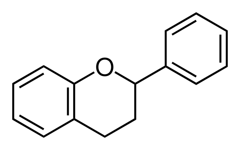 Flavan acsv