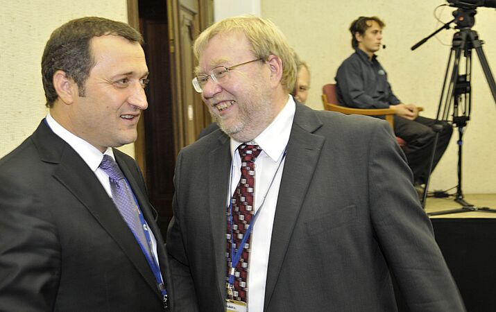 Flickr - europeanpeoplesparty - EPP Summit September 2010 (27)
